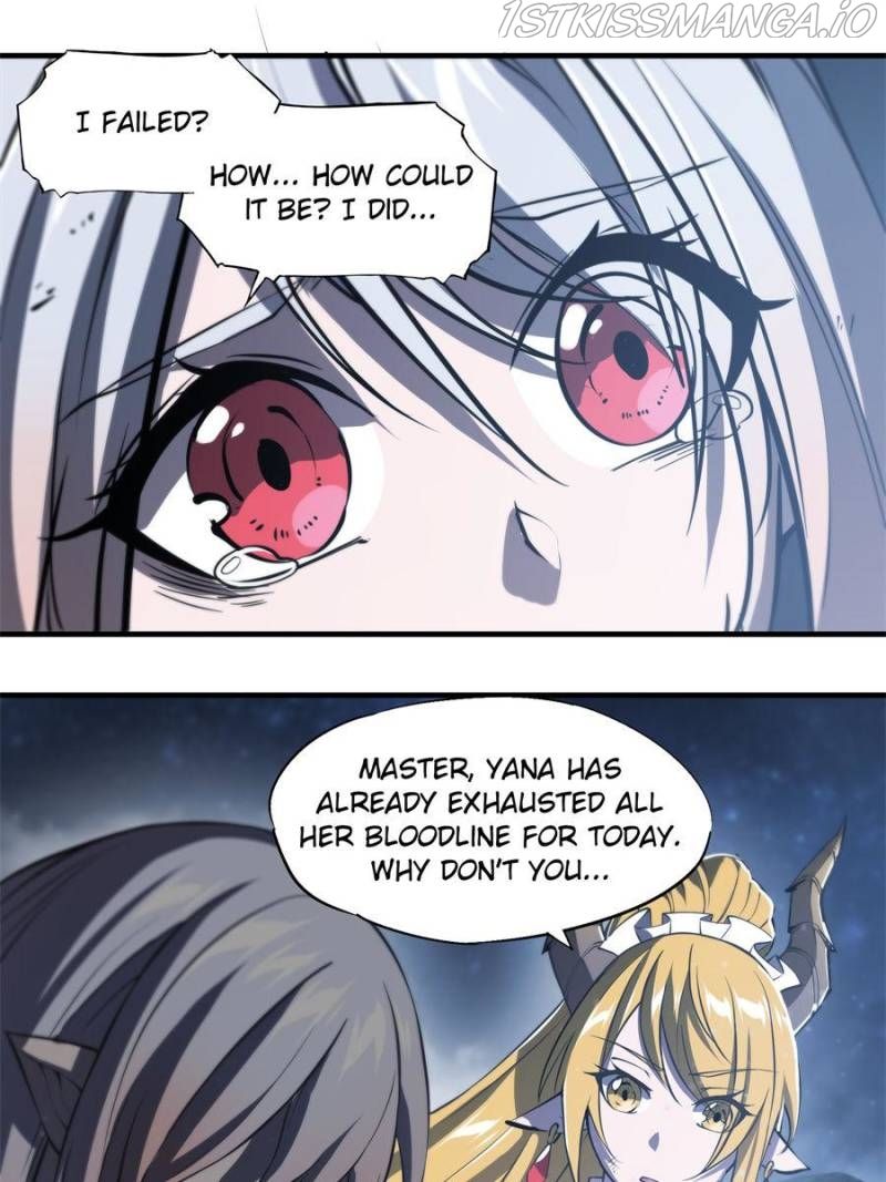 Vampires and Knight Chapter 183 - Page 3