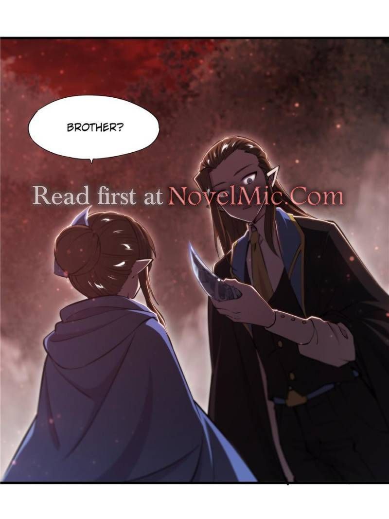 Vampires and Knight Chapter 187 - Page 1