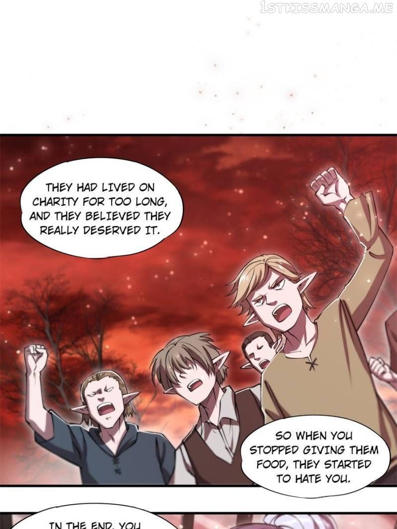 Vampires and Knight Chapter 200 - Page 14