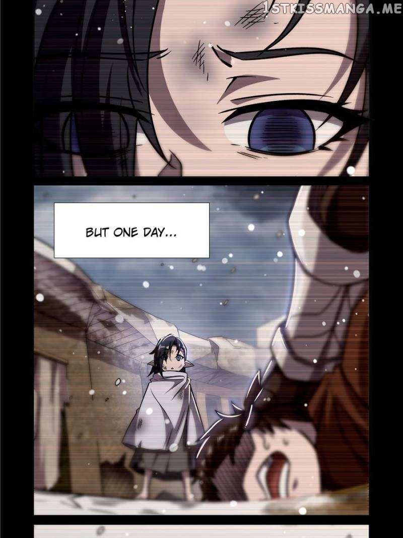 Vampires and Knight Chapter 216 - Page 38