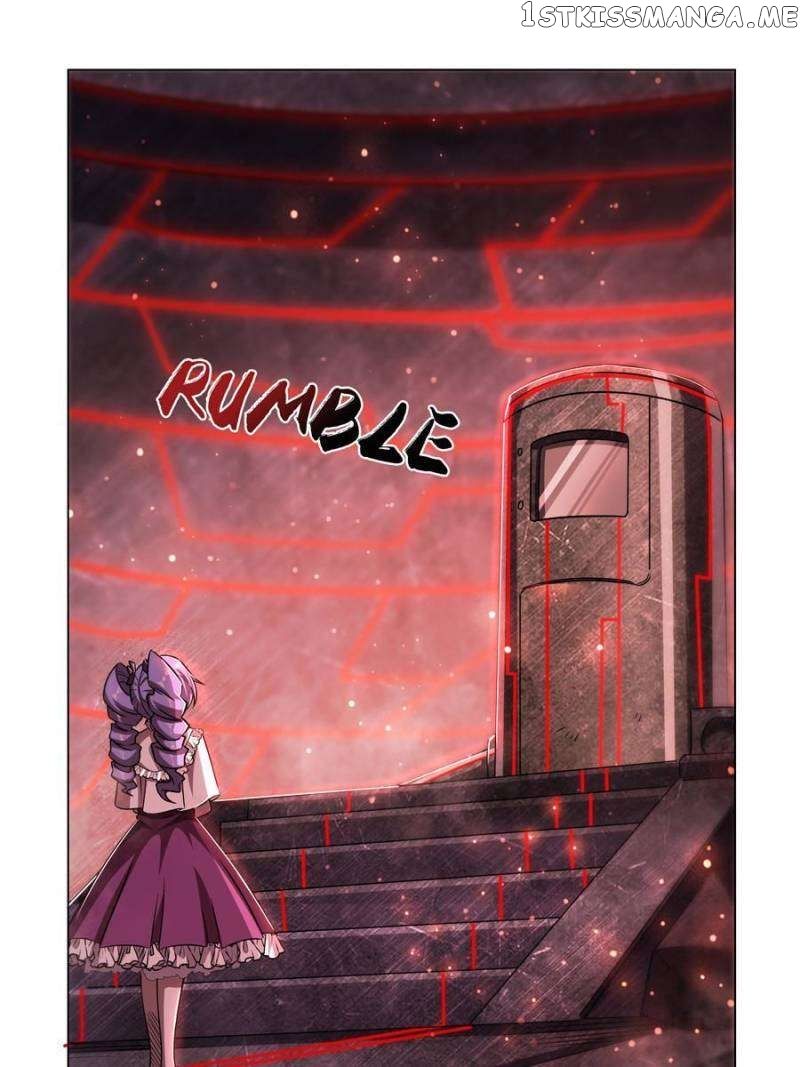 Vampires and Knight Chapter 218 - Page 1