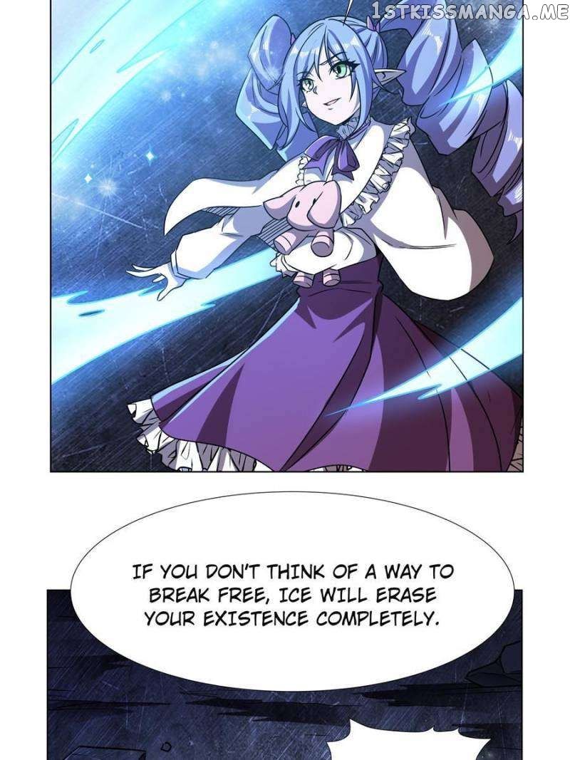 Vampires and Knight Chapter 218 - Page 28