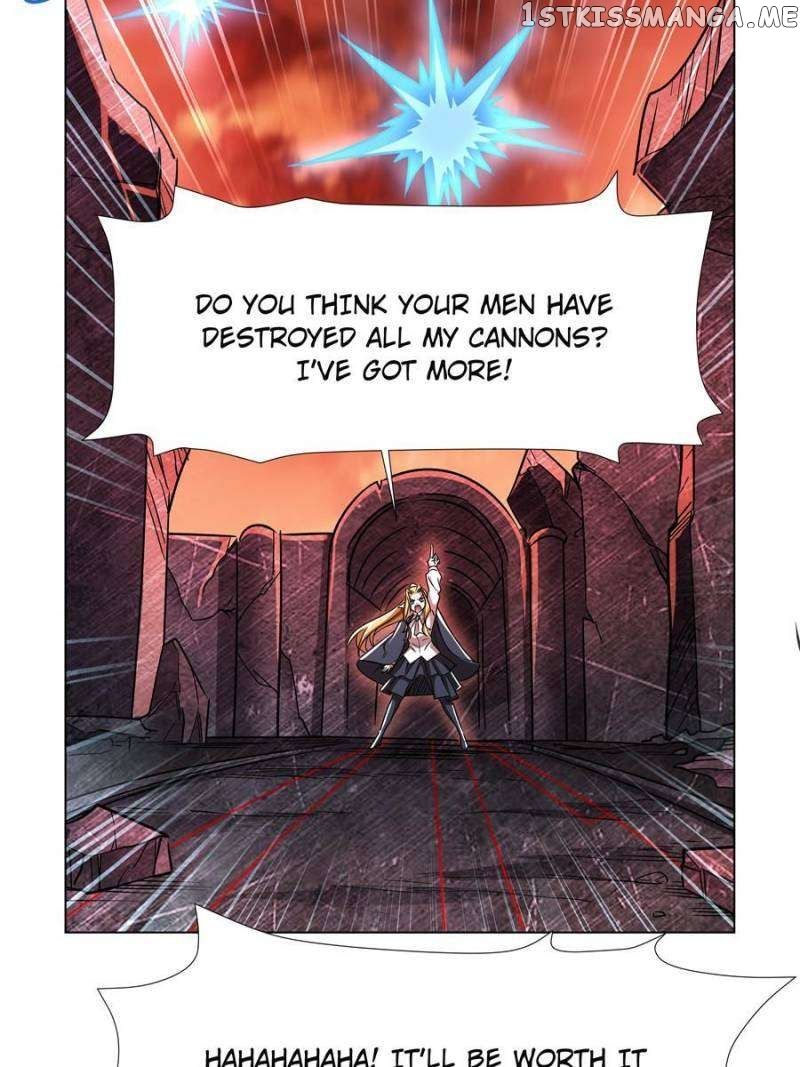 Vampires and Knight Chapter 218 - Page 32