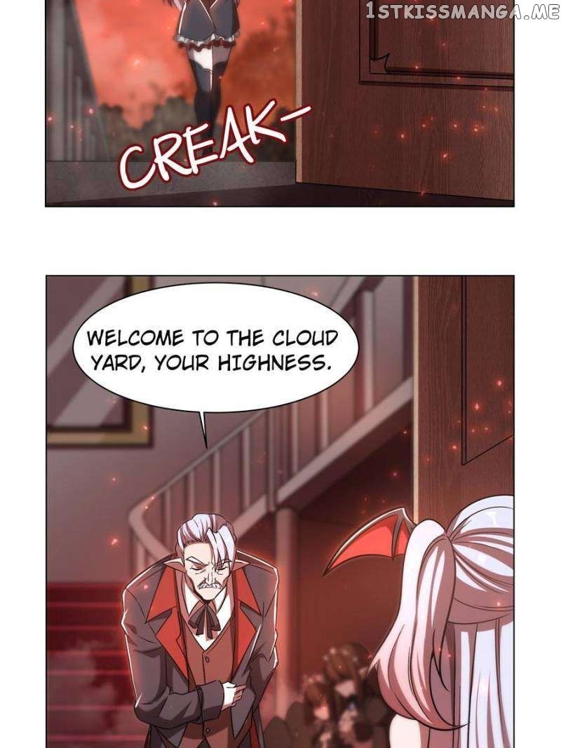 Vampires and Knight Chapter 221 - Page 38