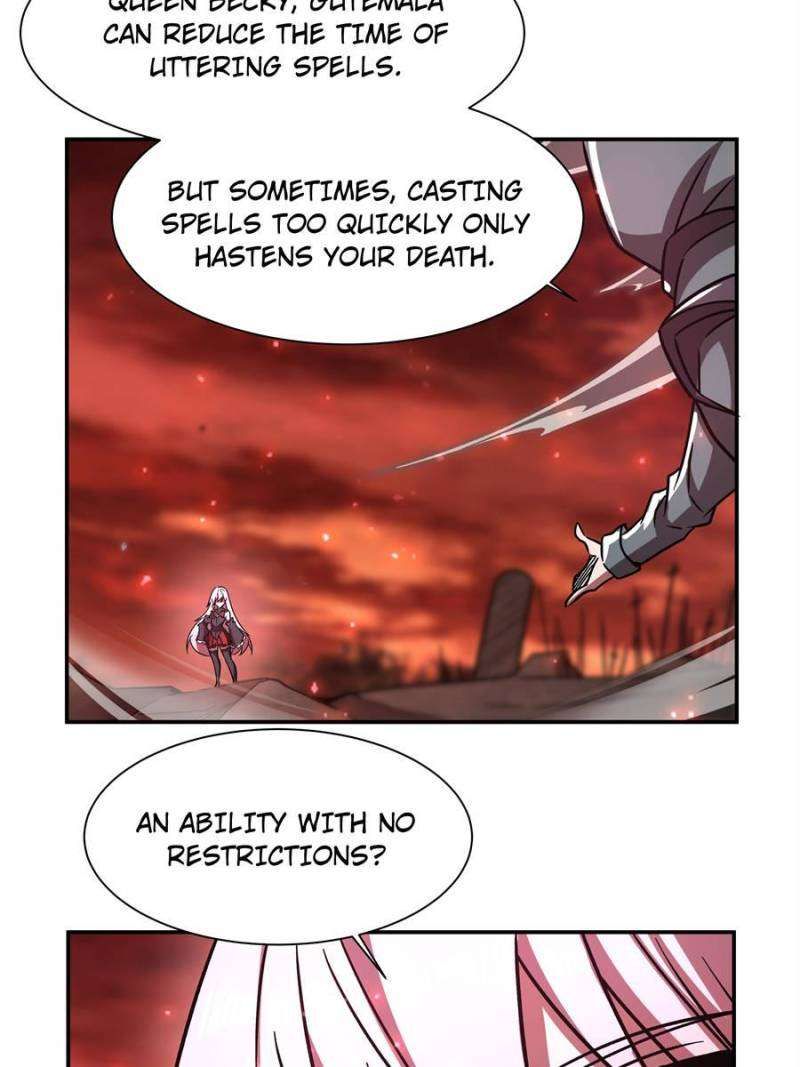 Vampires and Knight Chapter 229 - Page 23