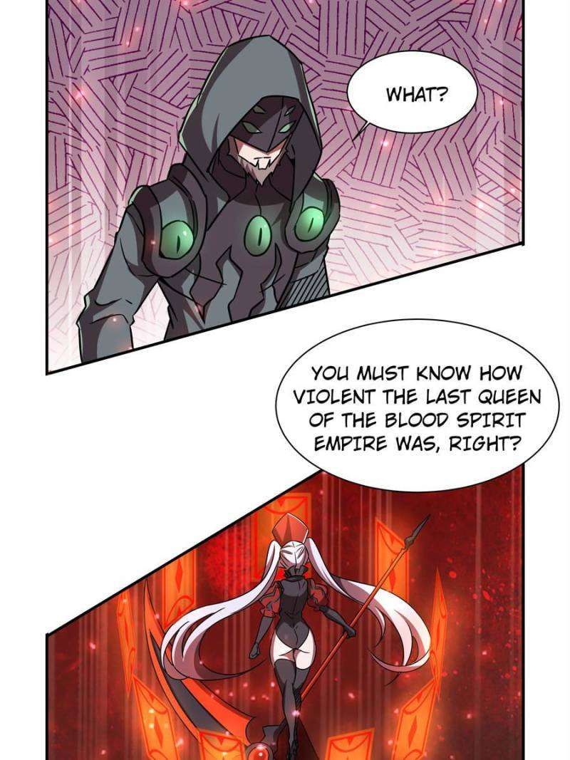 Vampires and Knight Chapter 229 - Page 30
