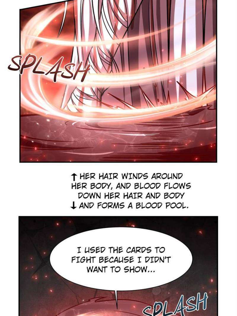 Vampires and Knight Chapter 229 - Page 34