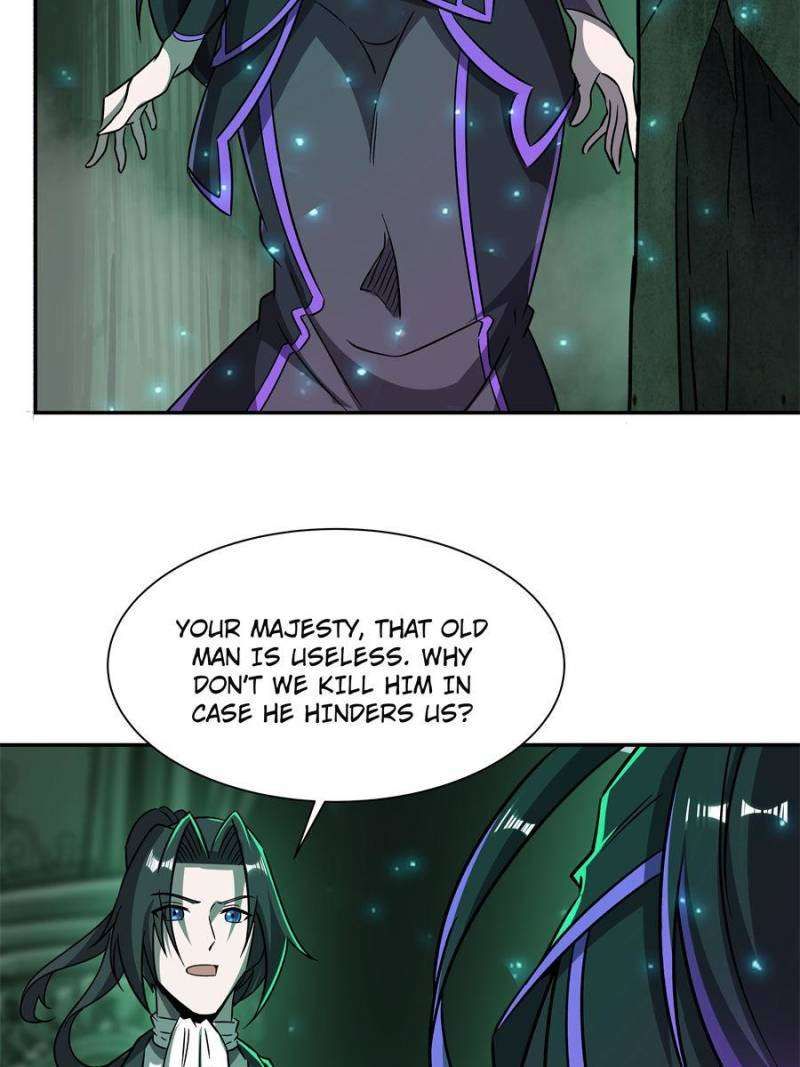 Vampires and Knight Chapter 232 - Page 41