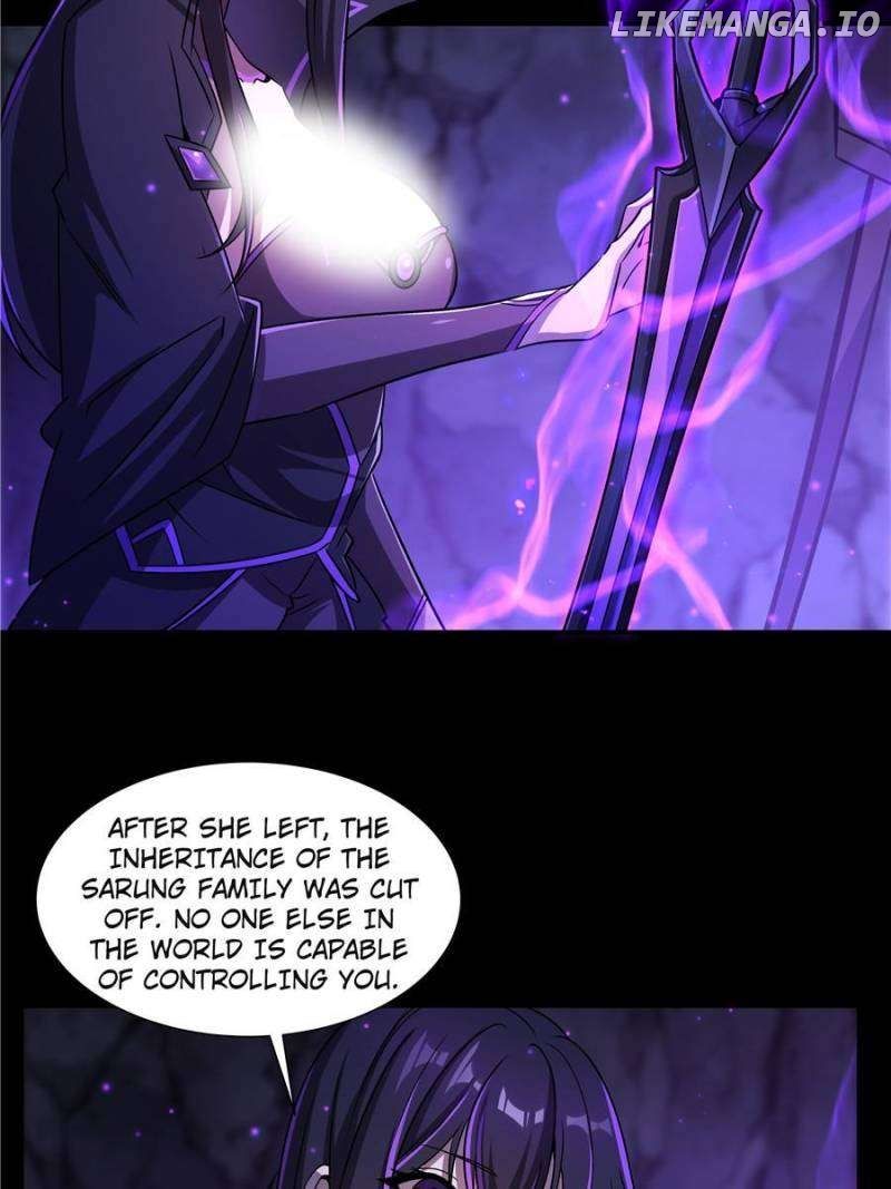 Vampires and Knight Chapter 245 - Page 2
