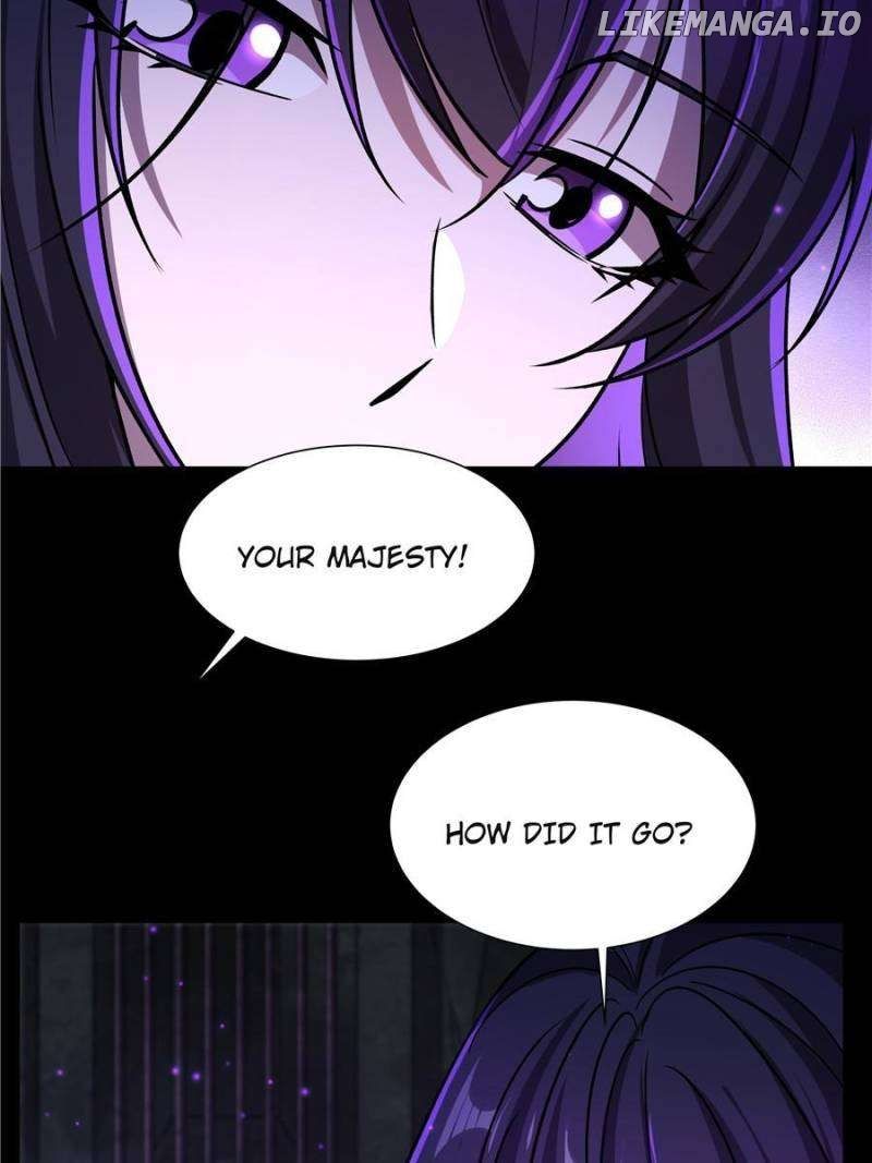 Vampires and Knight Chapter 245 - Page 4