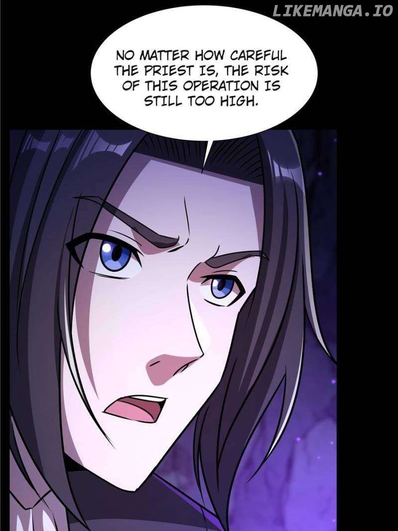 Vampires and Knight Chapter 245 - Page 6