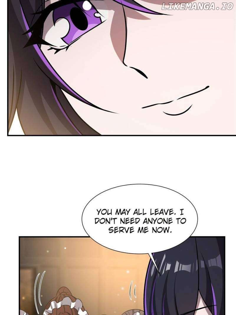 Vampires and Knight Chapter 245 - Page 53