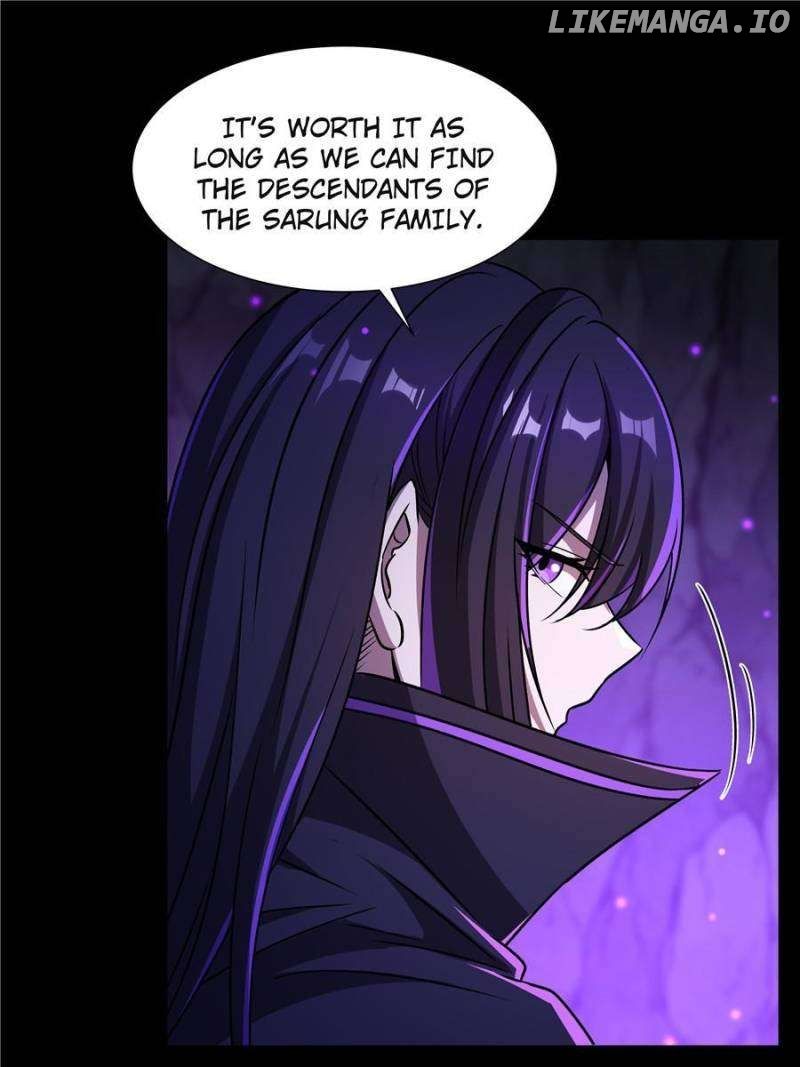 Vampires and Knight Chapter 245 - Page 8