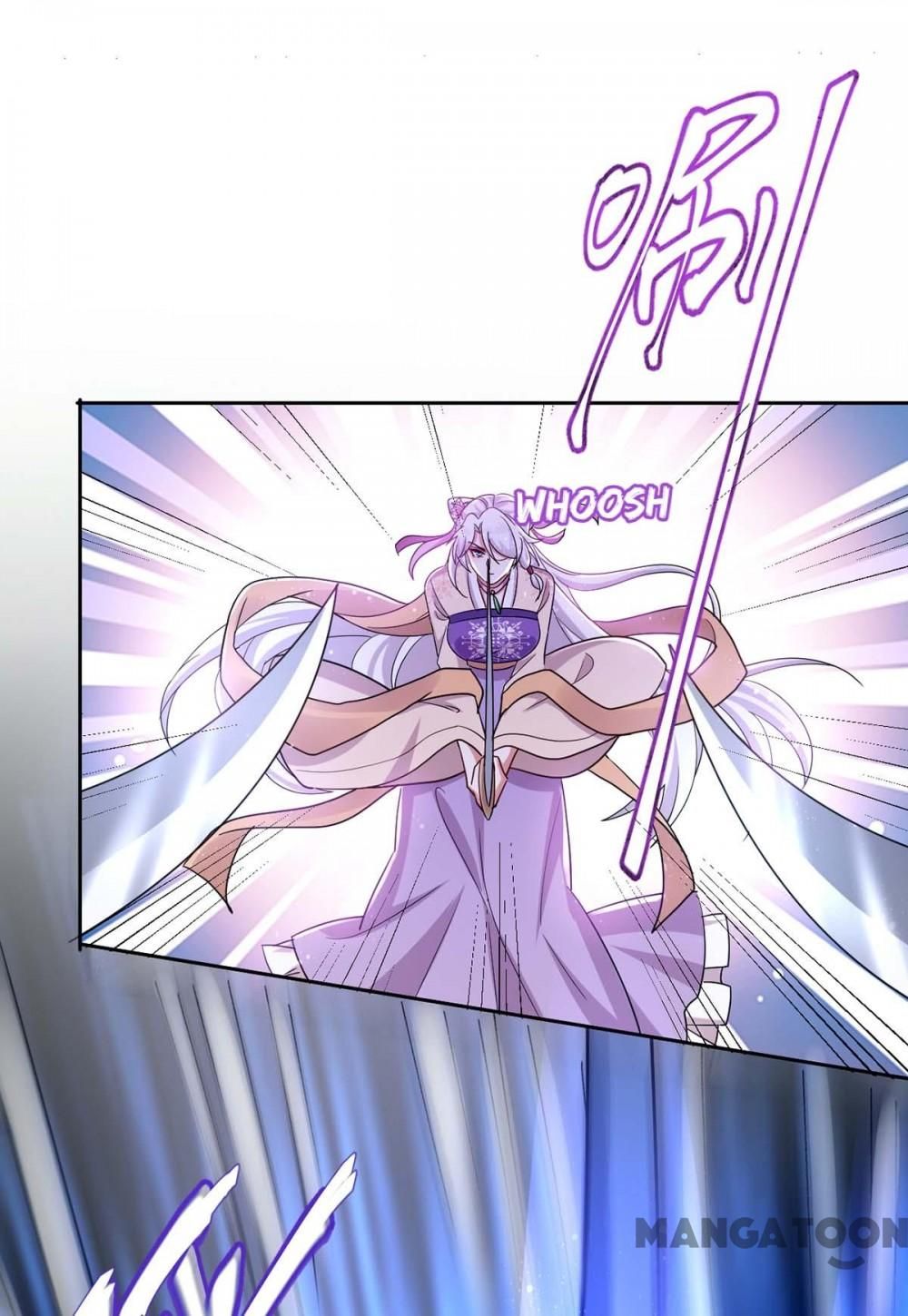 Princess Tigress Reborn: Hug Me General! Chapter 46 - Page 2