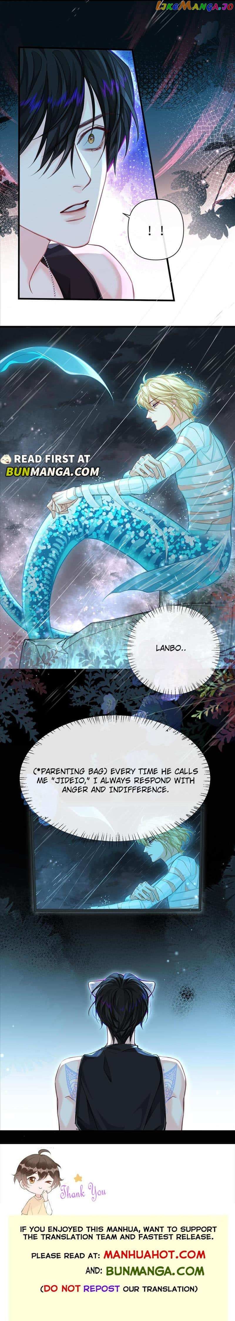 The Falling Merman Chapter 88 - Page 5