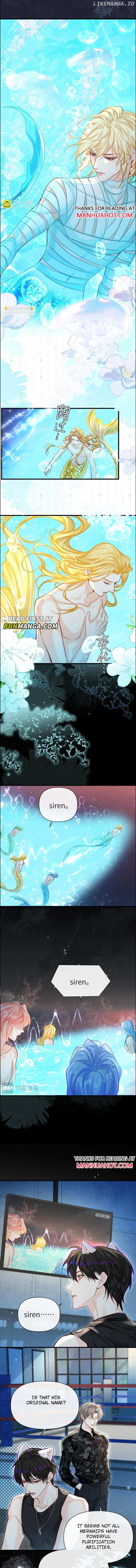 The Falling Merman Chapter 90 - Page 3