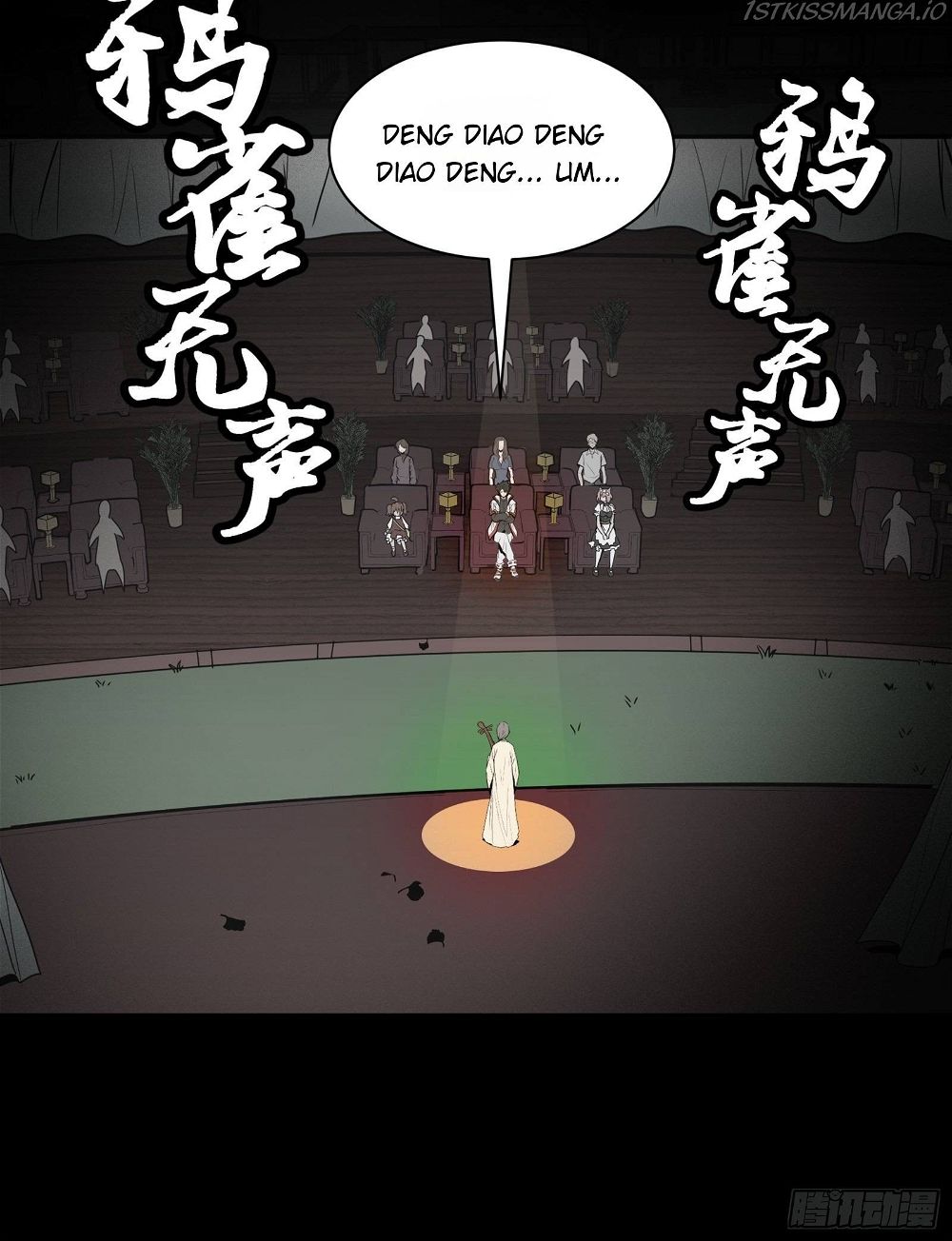 Legend of Star General Chapter 70 - Page 73