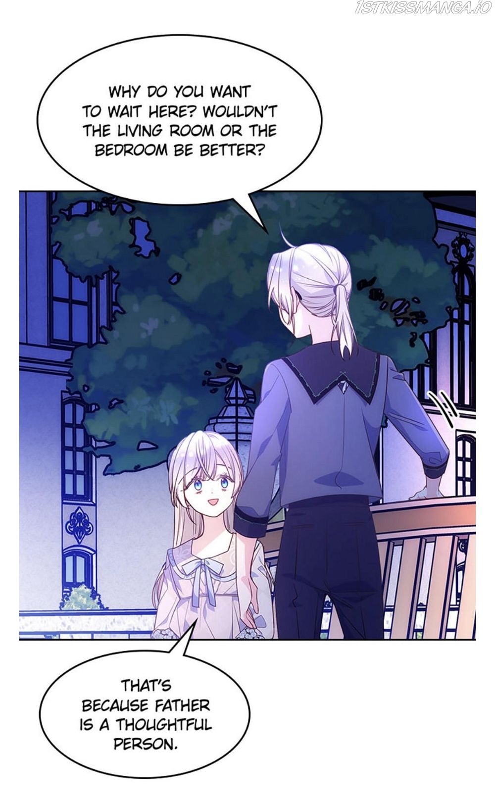 I’m Worried that My Brother is Too Gentle Chapter 36 - Page 3