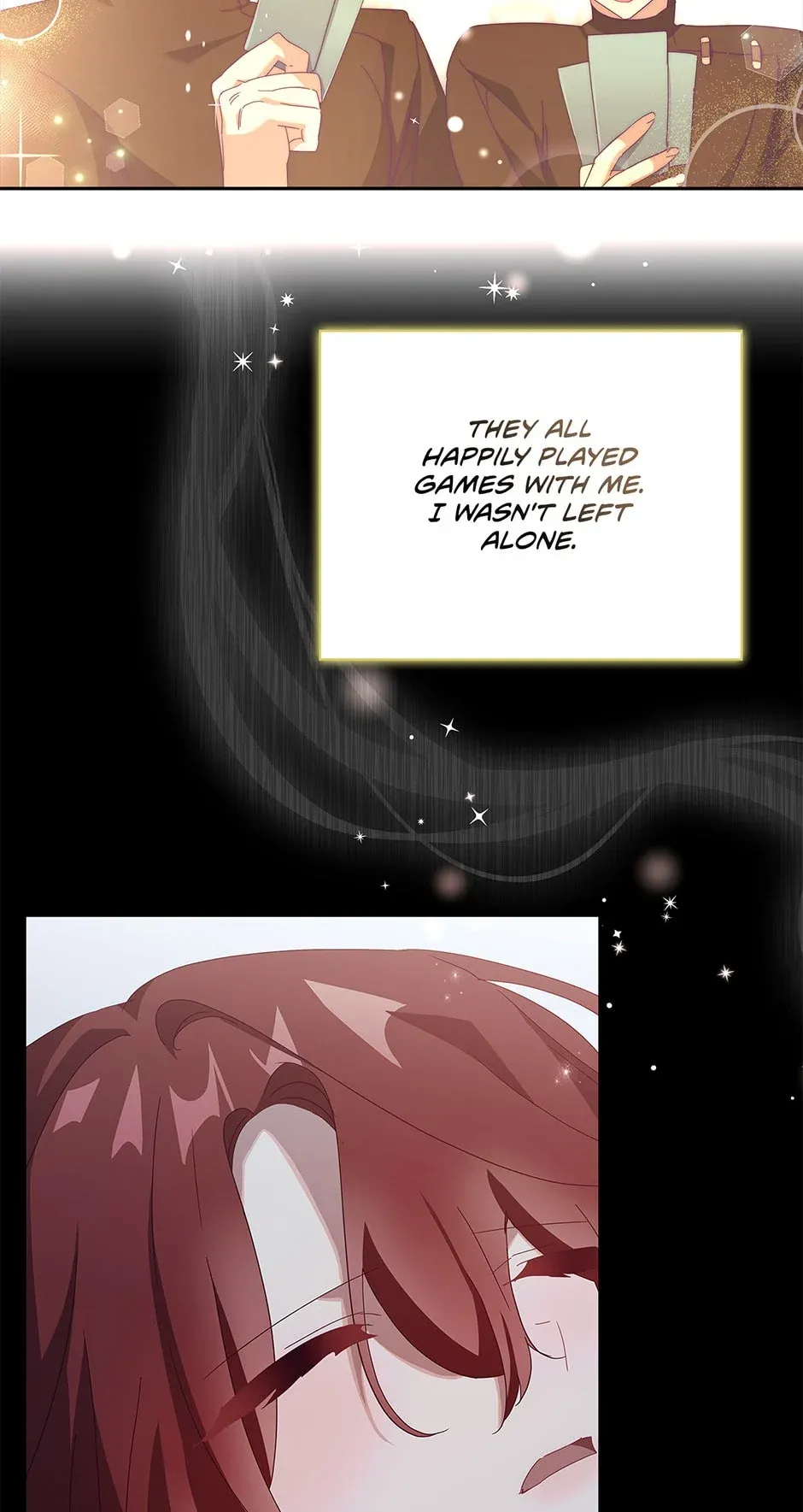 Attic princess Chapter 50 - Page 41