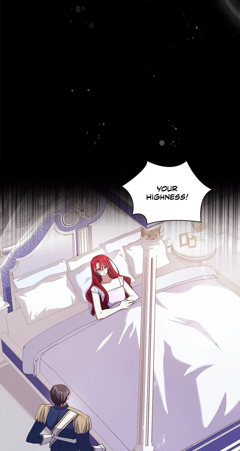 Attic princess Chapter 50 - Page 44