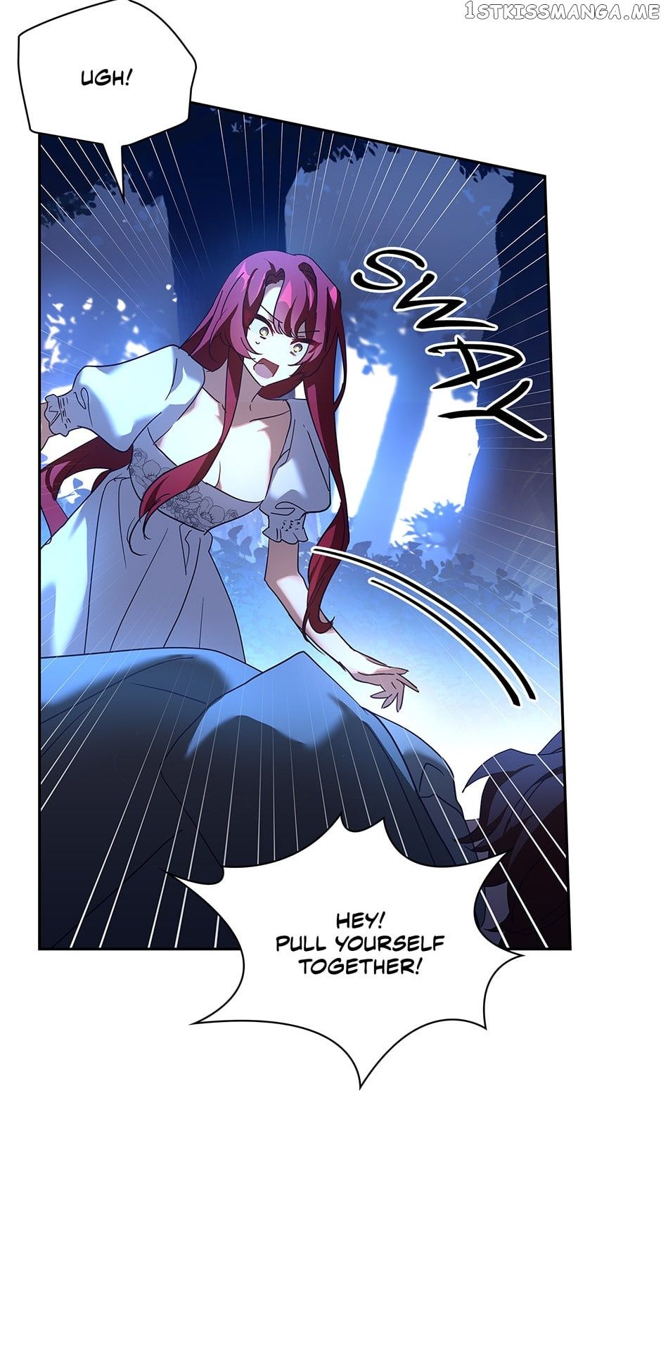 Attic princess Chapter 59 - Page 41