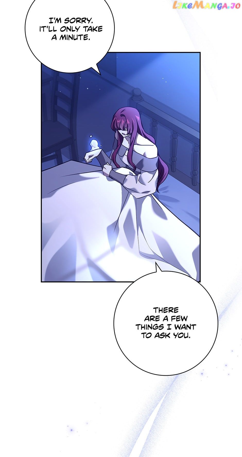 Attic princess Chapter 69 - Page 29