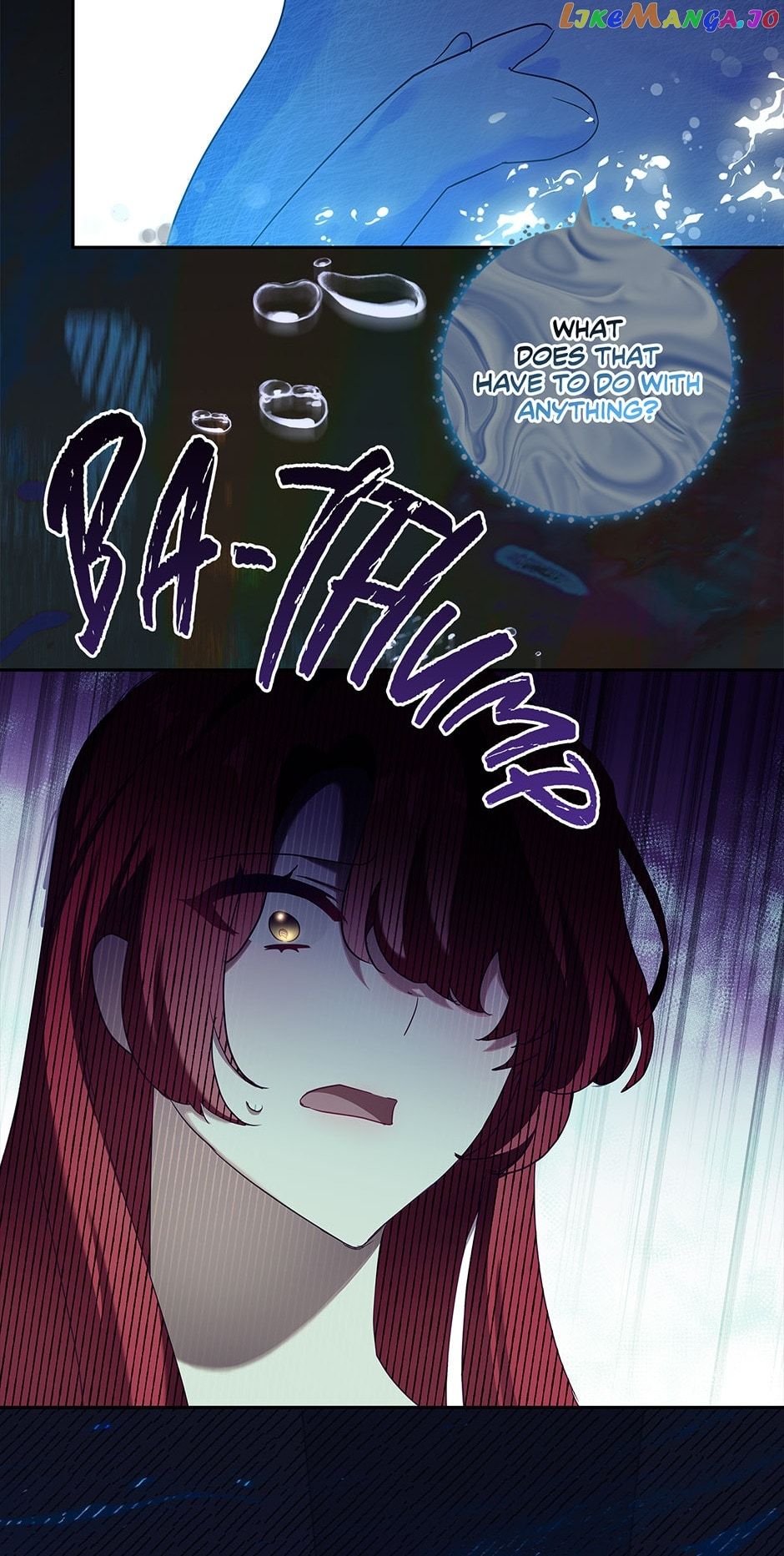 Attic princess Chapter 69 - Page 48