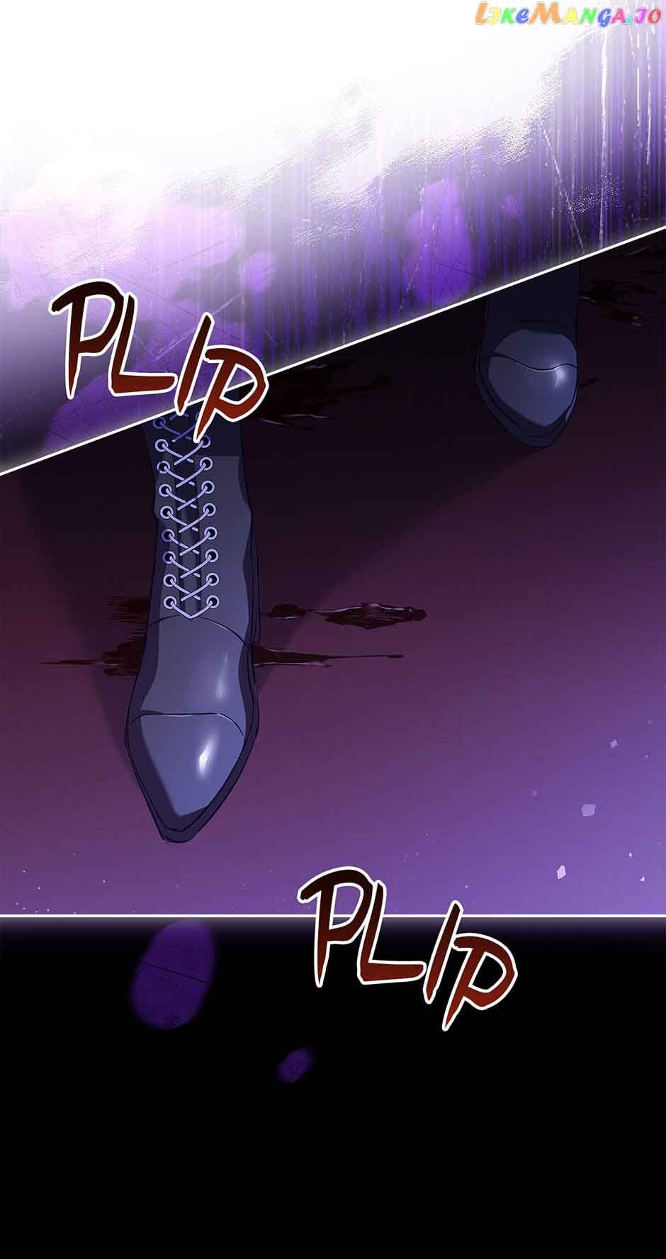 Attic princess Chapter 80 - Page 2