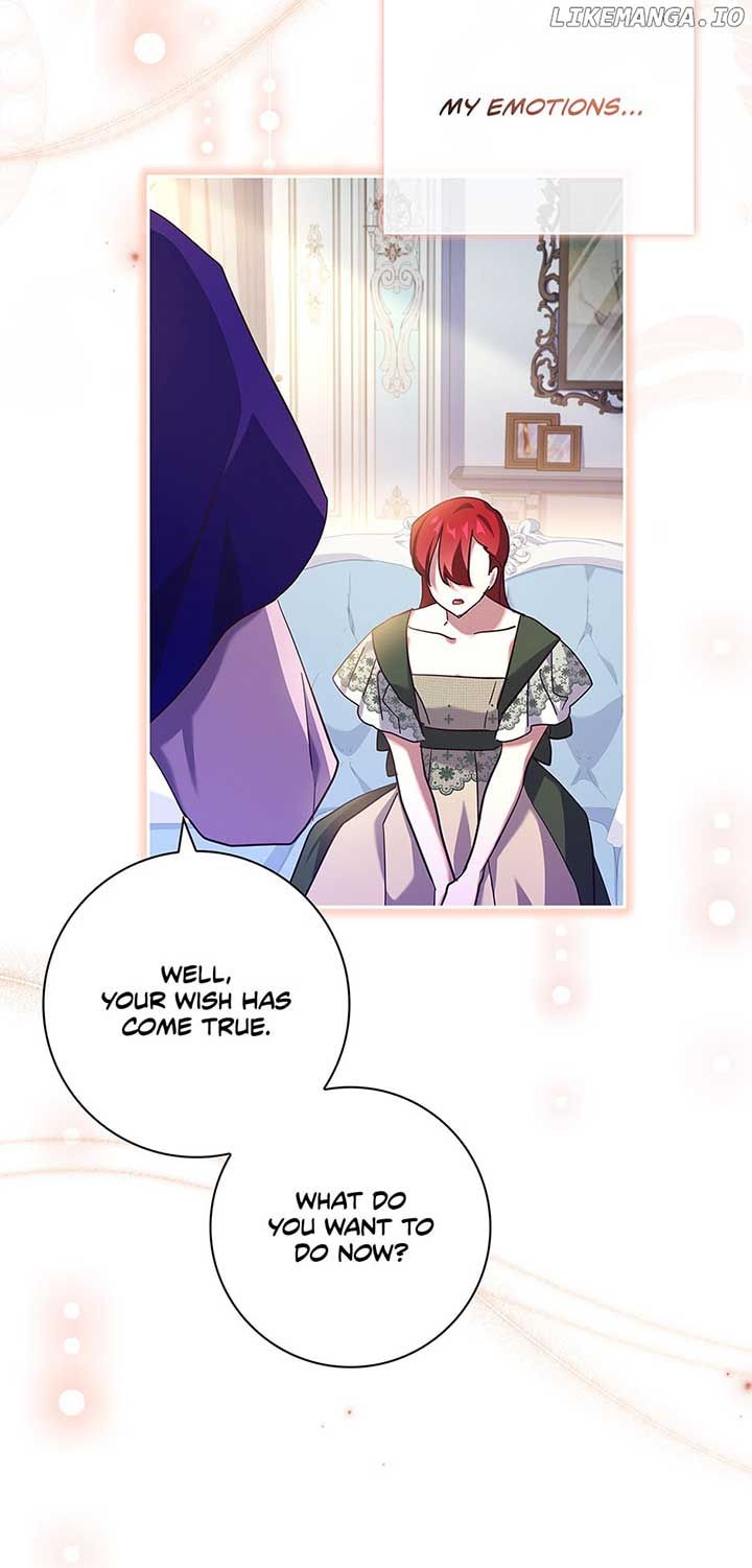 Attic princess Chapter 87 - Page 35