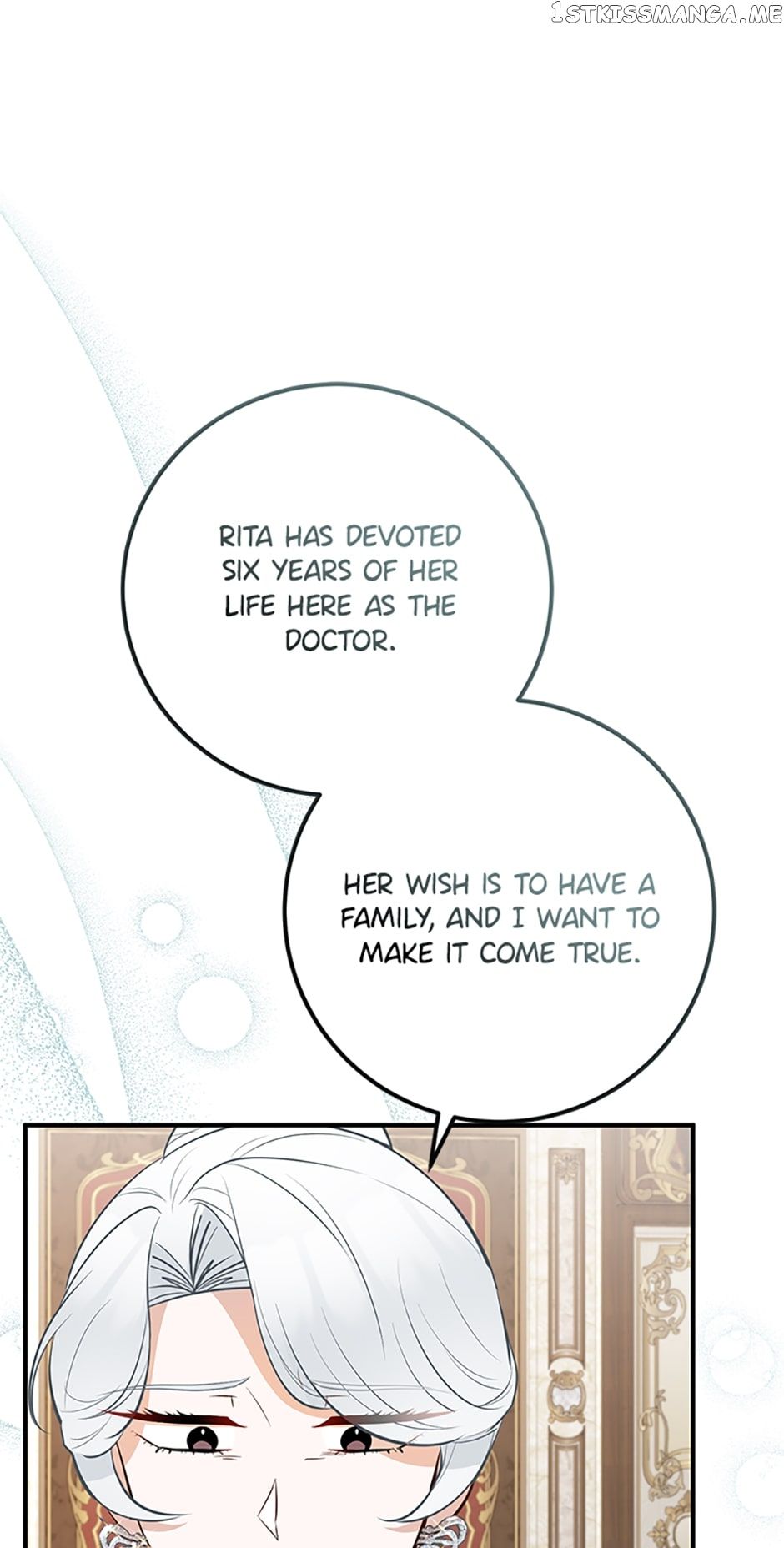 Doctor Resignation Chapter 39 - Page 55