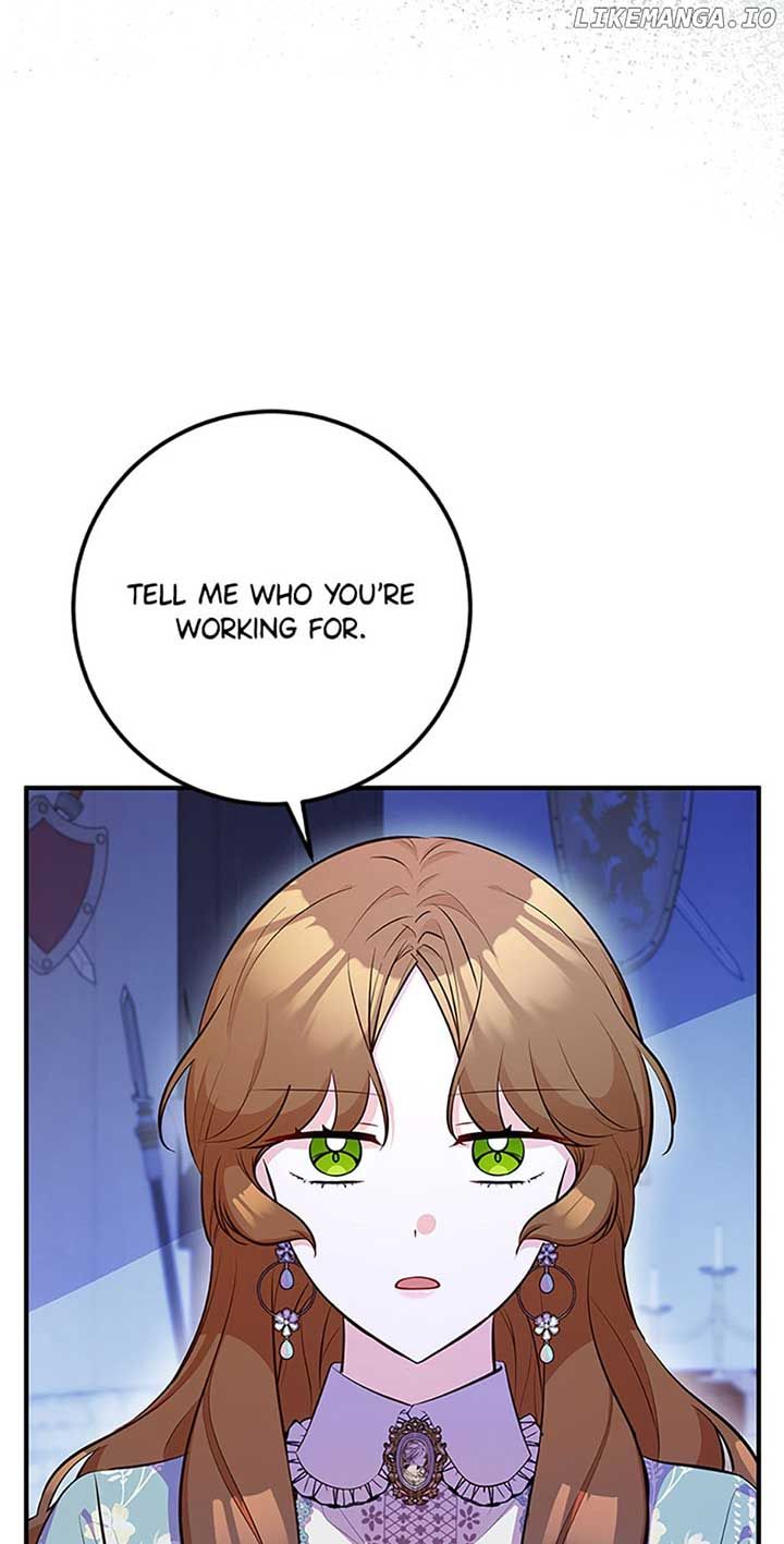 Doctor Resignation Chapter 44 - Page 38
