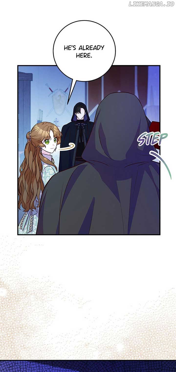 Doctor Resignation Chapter 44 - Page 51