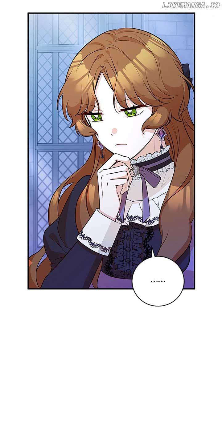 Doctor Resignation Chapter 44 - Page 8