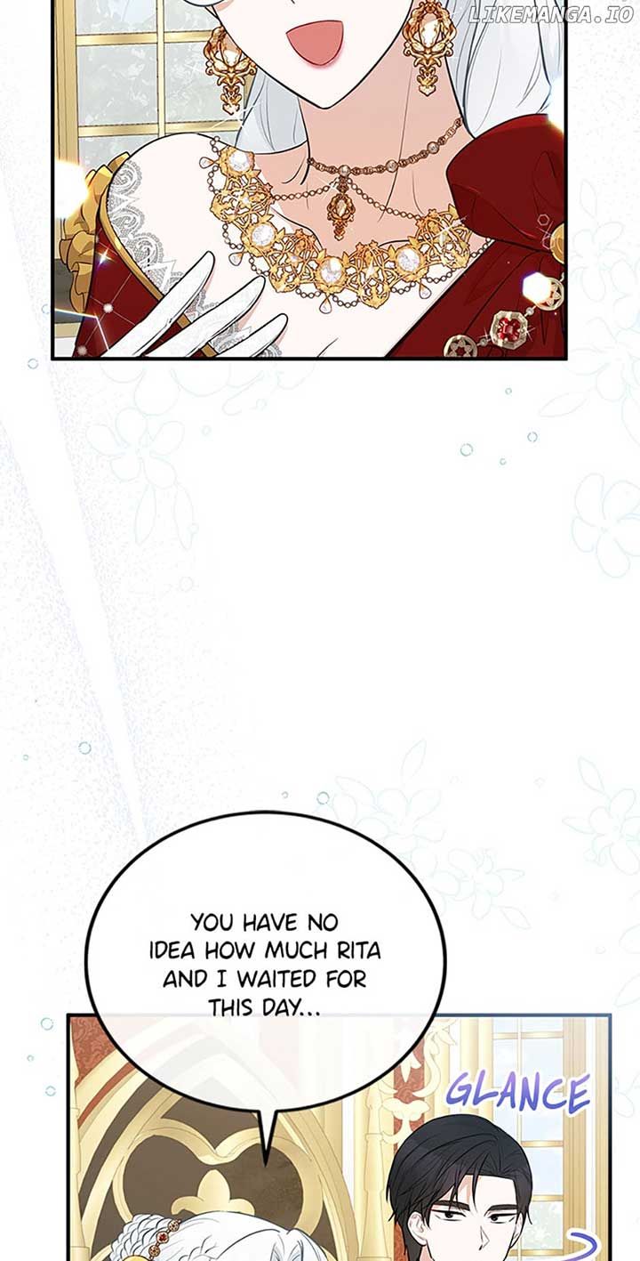 Doctor Resignation Chapter 45 - Page 7