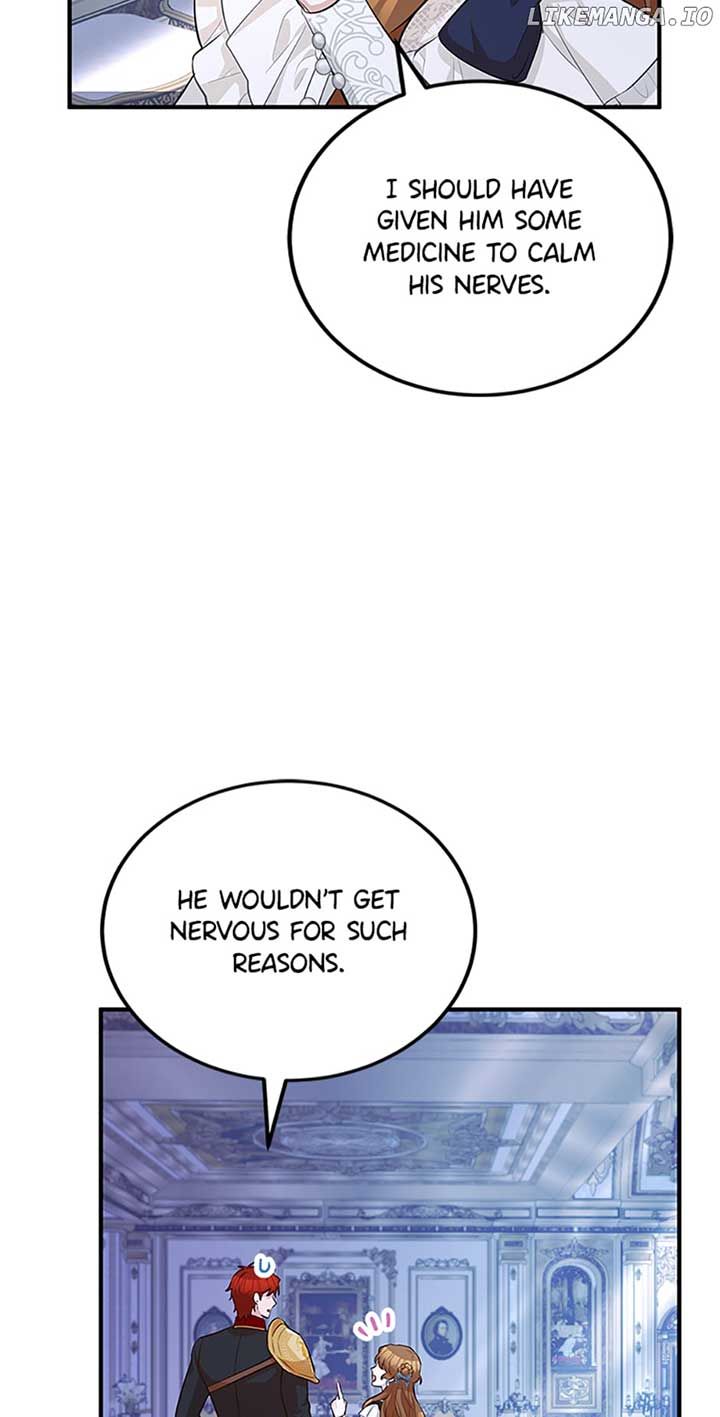 Doctor Resignation Chapter 45 - Page 70