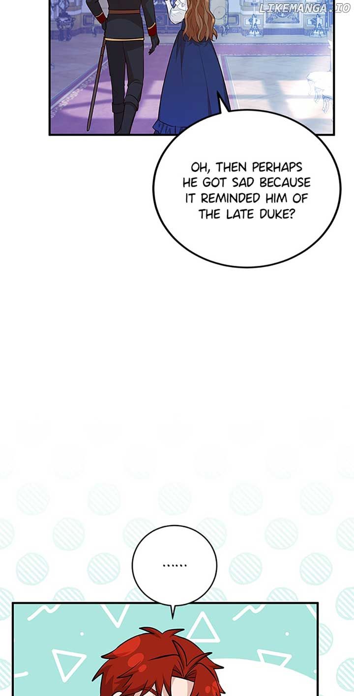 Doctor Resignation Chapter 45 - Page 71