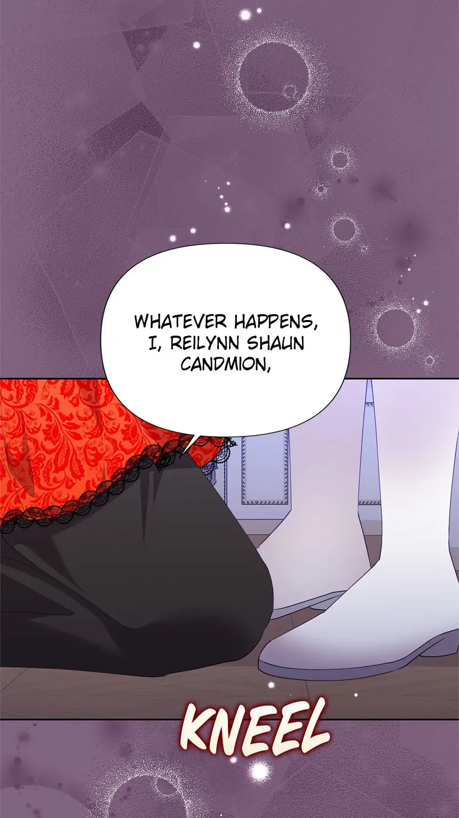 Today the Villainess has Fun Again Chapter 77 - Page 57