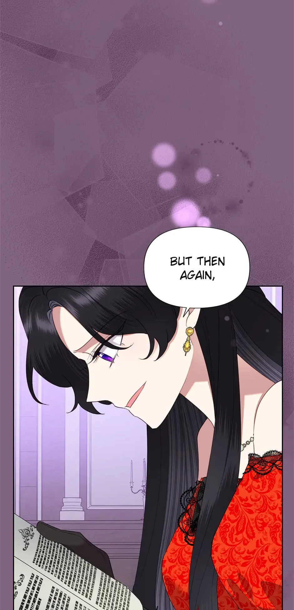 Today the Villainess has Fun Again Chapter 77 - Page 74
