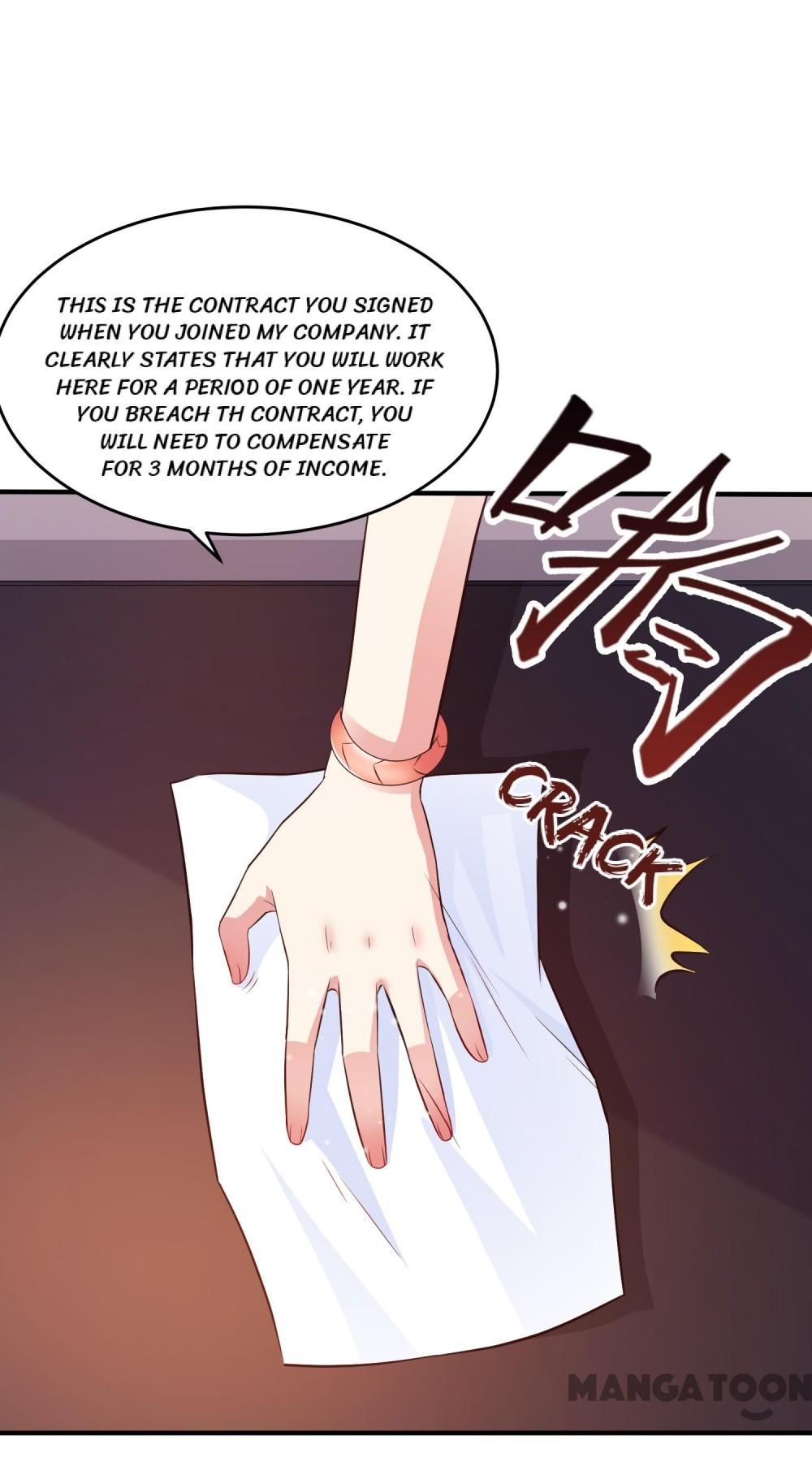 The Strongest Pick-Up System Chapter 12 - Page 20