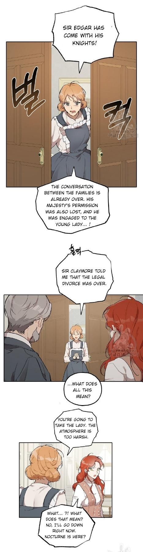 Everything was a Mistake Chapter 37 - Page 30