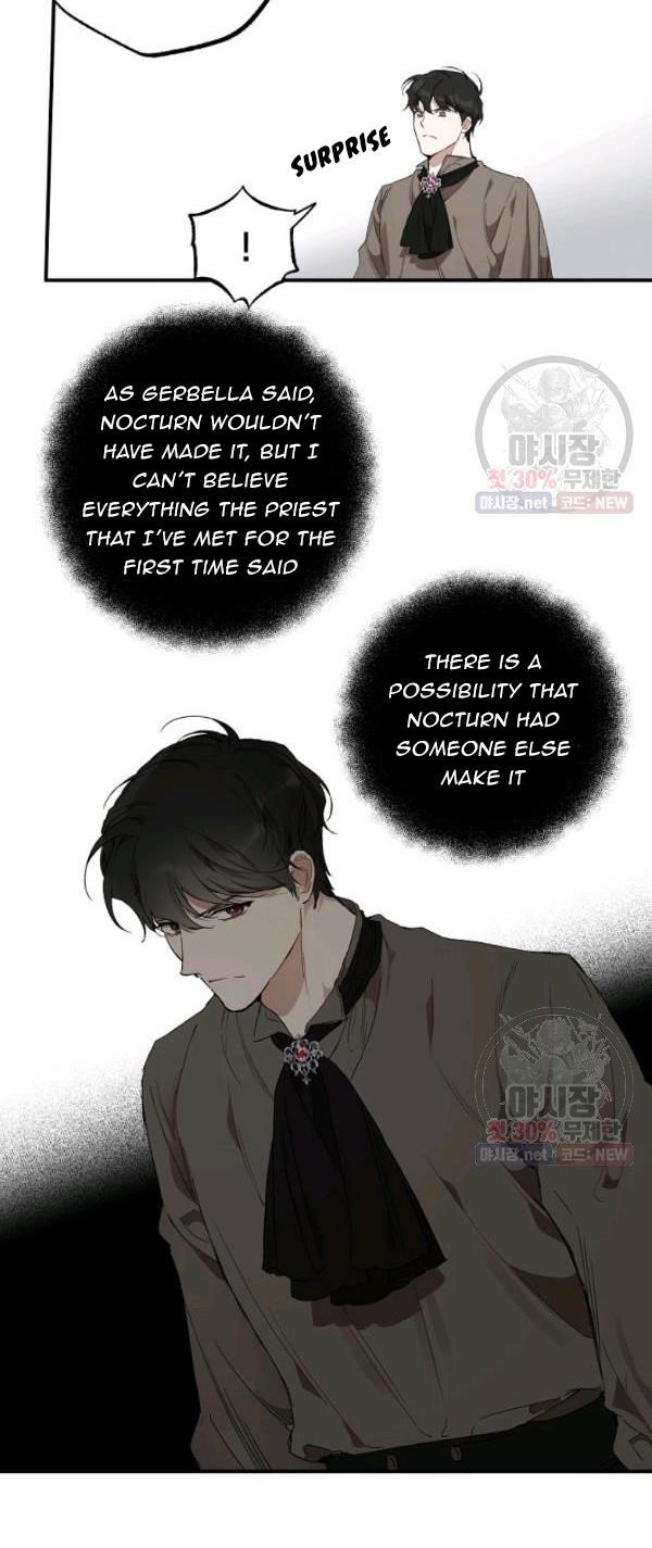 Everything was a Mistake Chapter 45 - Page 29