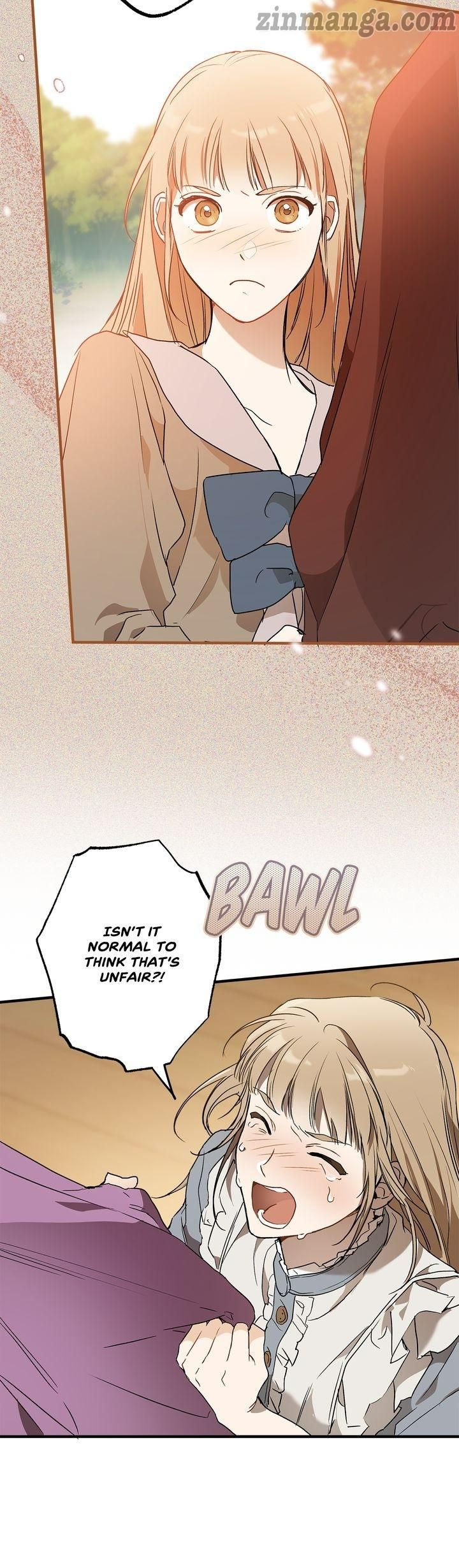 Everything was a Mistake Chapter 74 - Page 9