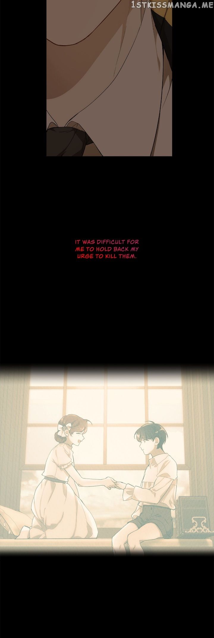 Everything was a Mistake Chapter 94 - Page 9