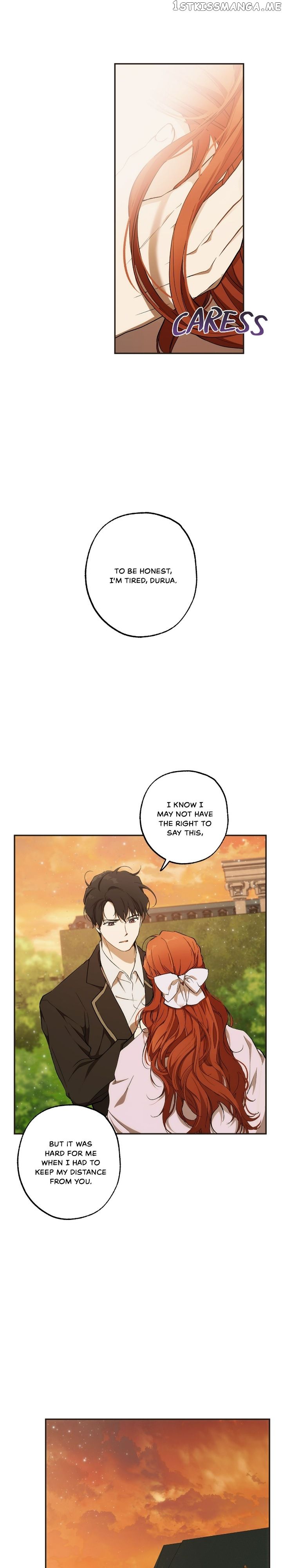 Everything was a Mistake Chapter 98 - Page 4