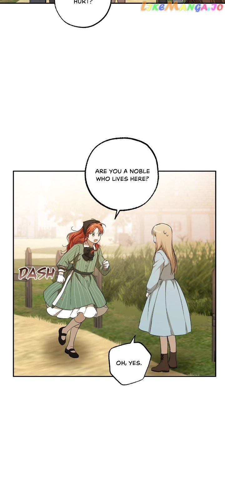 Everything was a Mistake Chapter 118 - Page 26