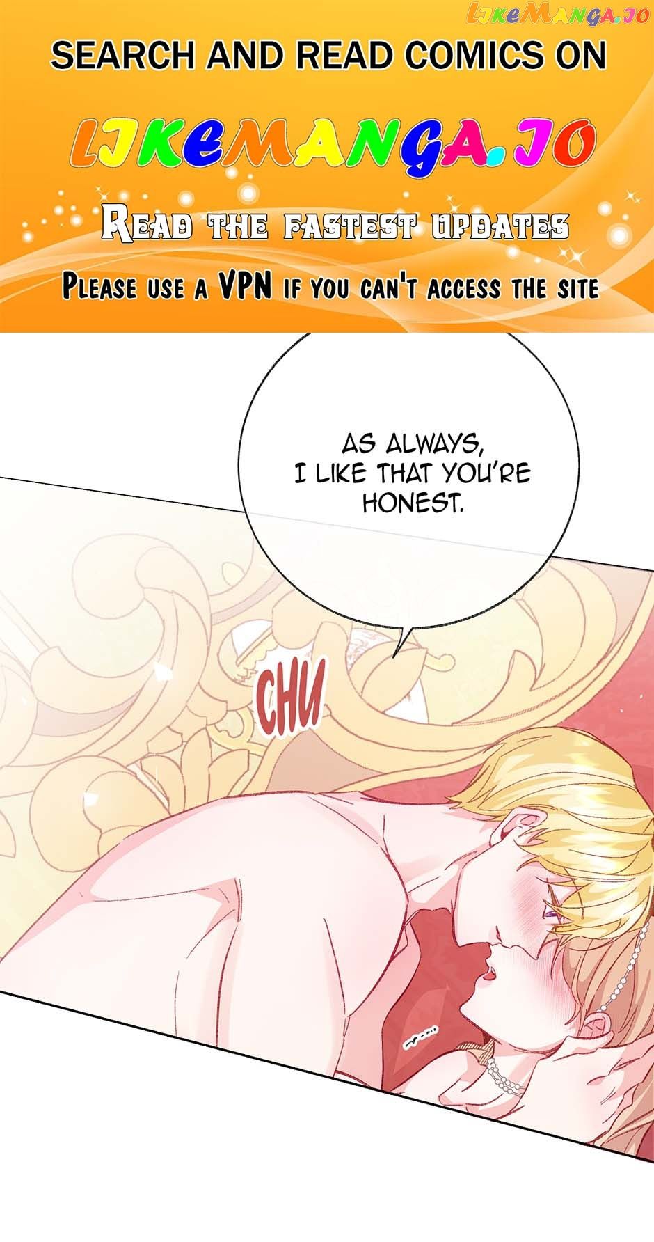 Stealing the Lady’s Heart Chapter 81 - Page 1