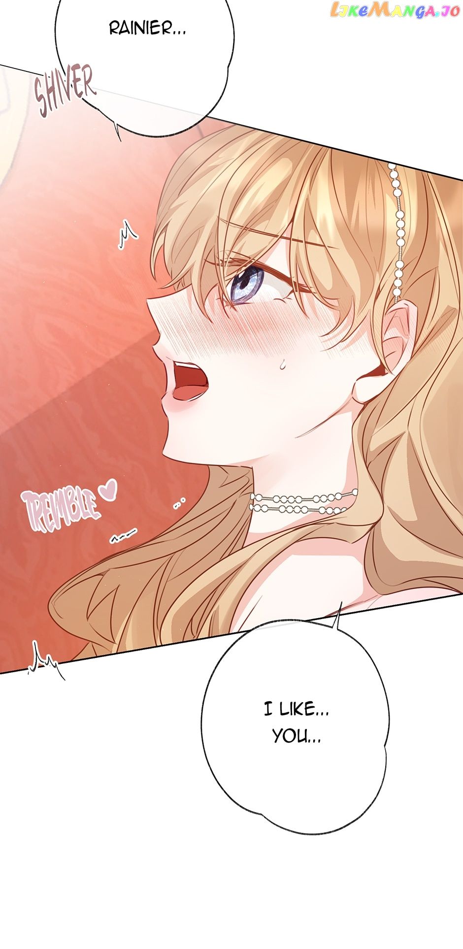 Stealing the Lady’s Heart Chapter 81 - Page 60