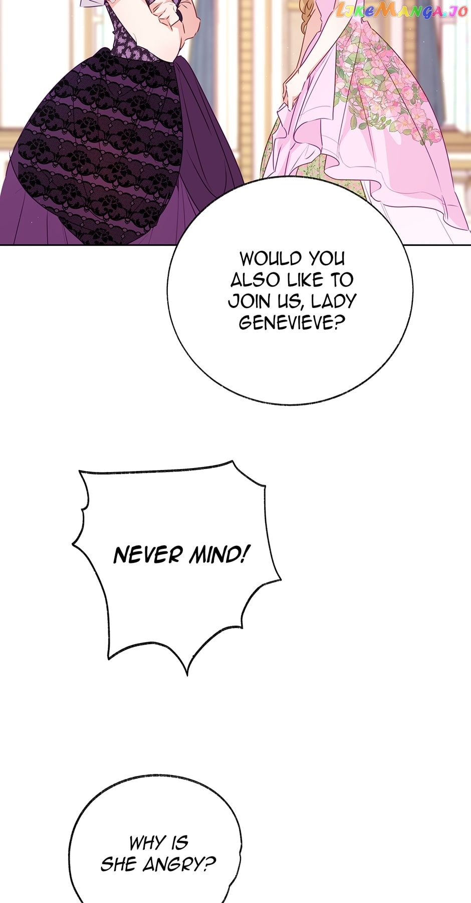 Stealing the Lady’s Heart Chapter 82 - Page 48
