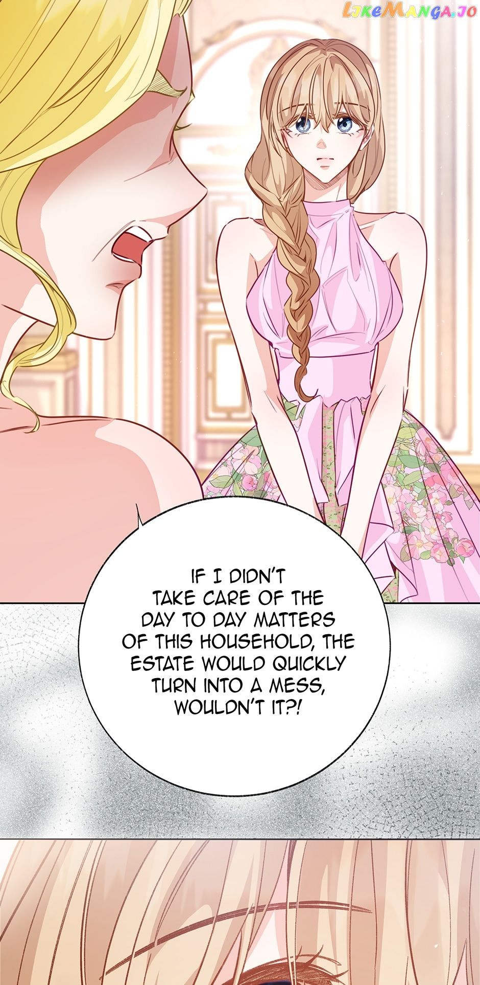 Stealing the Lady’s Heart Chapter 82 - Page 54
