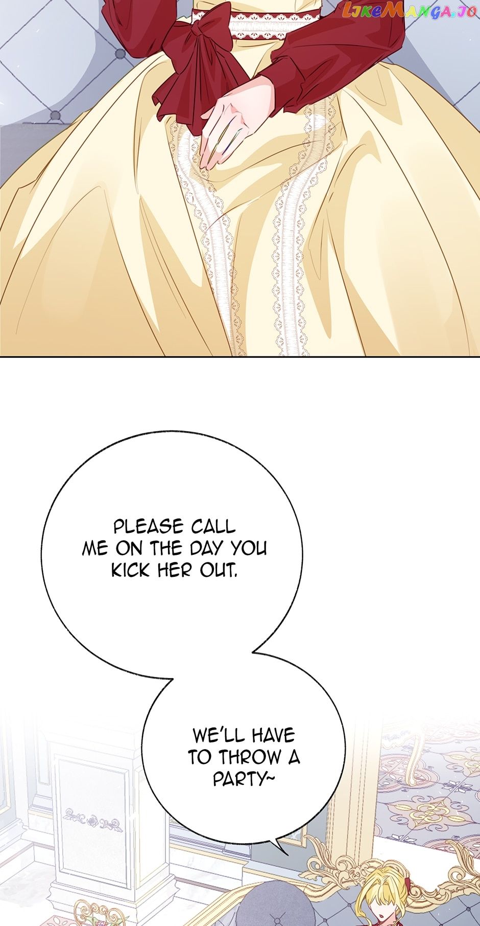 Stealing the Lady’s Heart Chapter 82 - Page 60